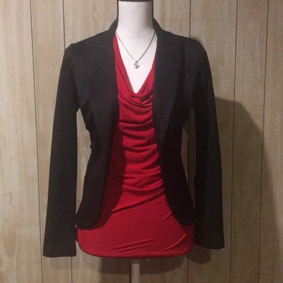 All Red - Picture 4 of 4